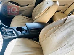 كيا اوبتيما